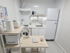 2-room apartment near Konkuk University/Gunja 1th image