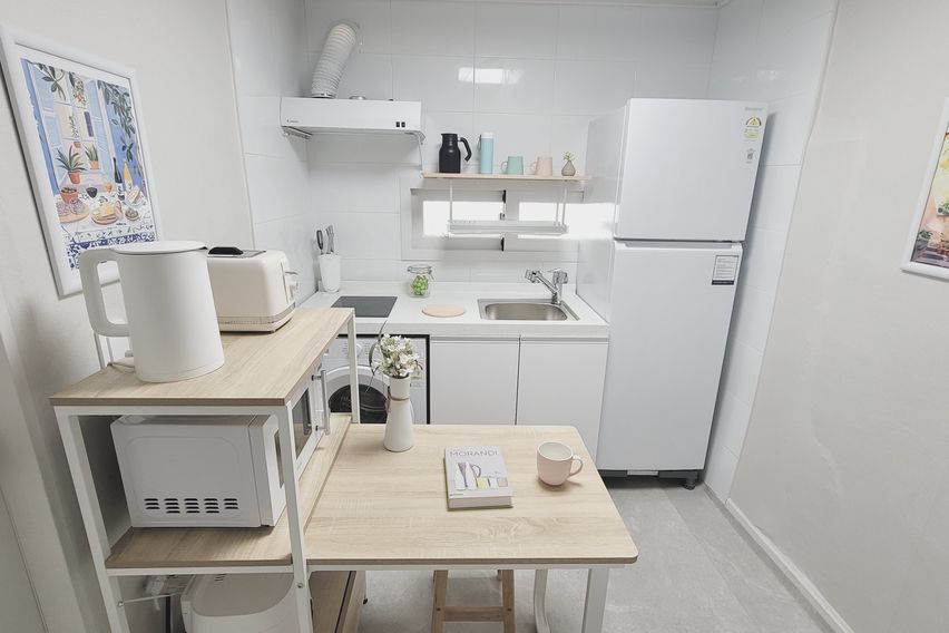 건대/군자 인접 2룸E