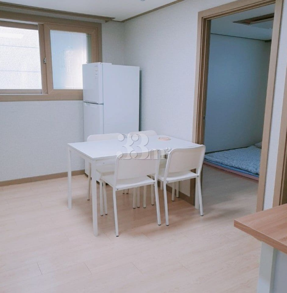 Songtan Seojeong-dong Two-Room Villa B 7th image