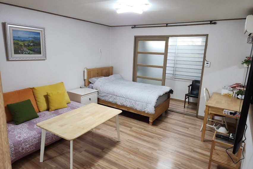 송산동 2층 103호