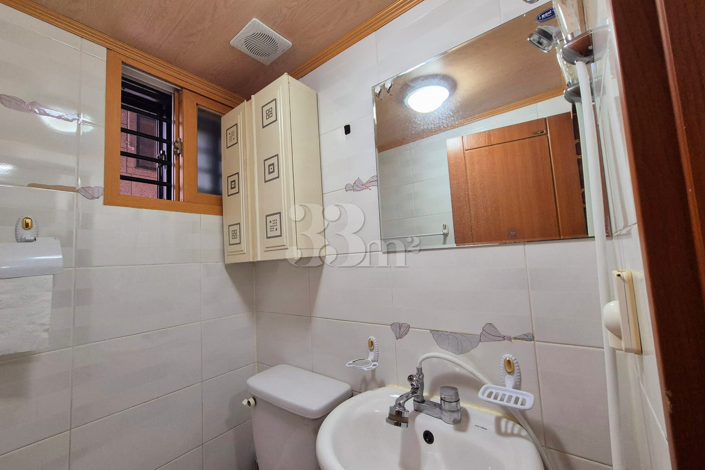 Fully furnished studio apartment near Seoul N 13th image