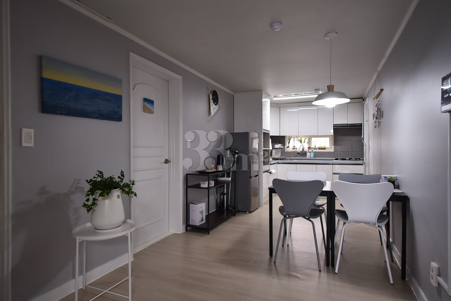 Pohang Yeongildae Ocean View, Fully Furnished 7th image