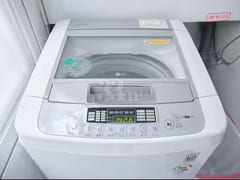 ๐ Gangnam Nonhyeon-dong ๐ Room 204 13th image