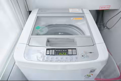 🍀 Gangnam Nonhyeon-dong 🍀 Room 204 13th image