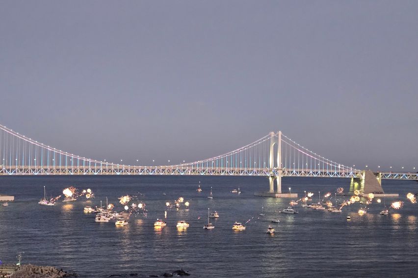 광안불꽃축제명당최대4인