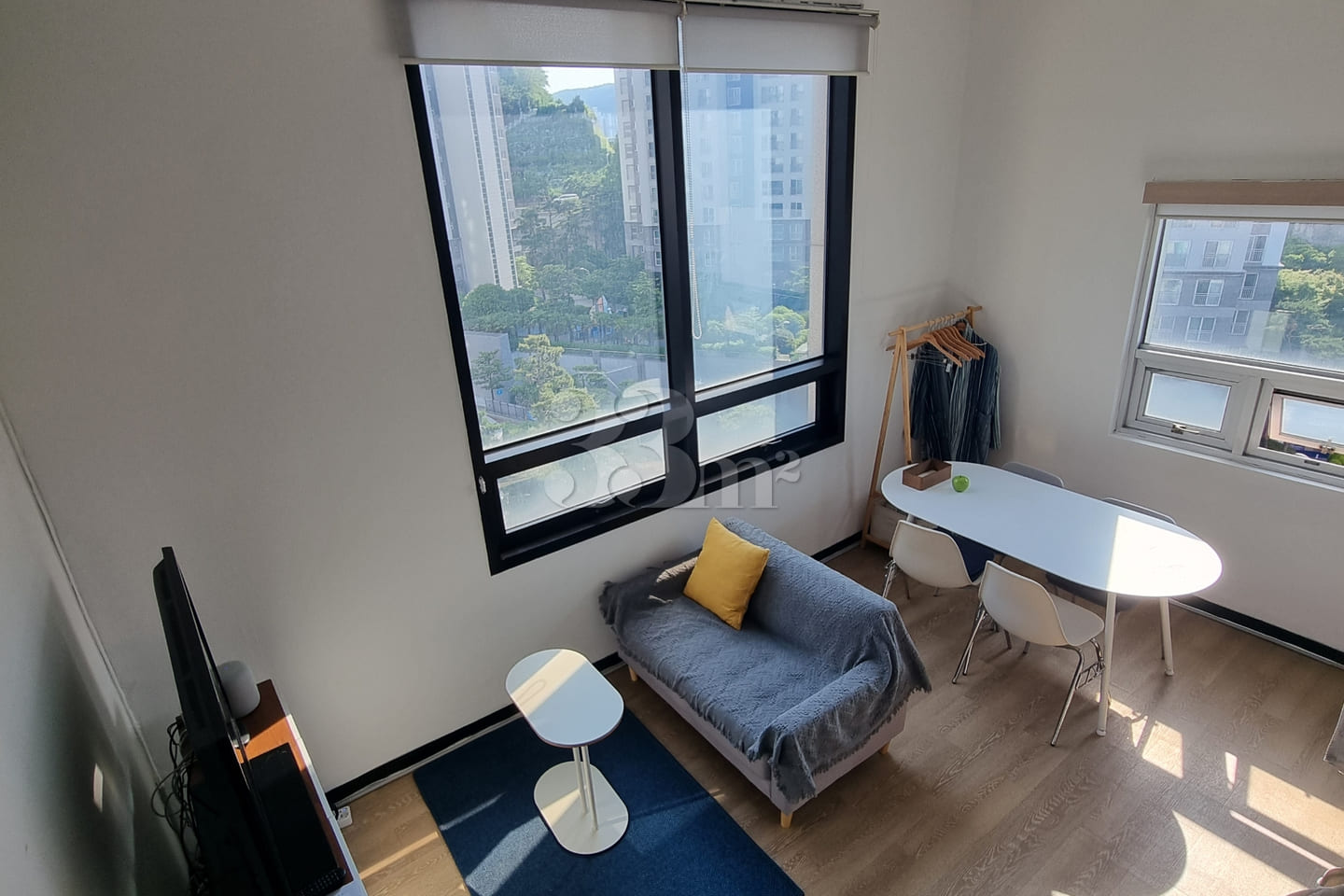 🏙️Gwangalli Centum Full Option 0th image