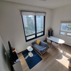 🏙️광안리센텀 풀옵션 방 이미지