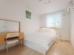 Two-bedroom apartment in Bukahyeon / Chungjeo 0th image