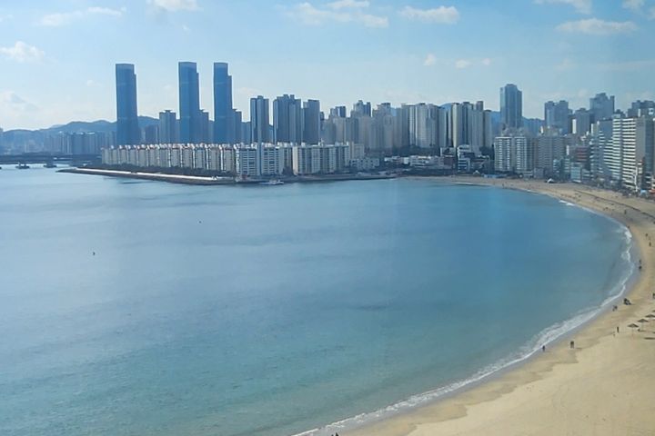 ❤️광안리 해변앞집~ 1번째 이미지