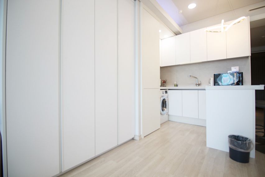 벡스코센텀호텔H