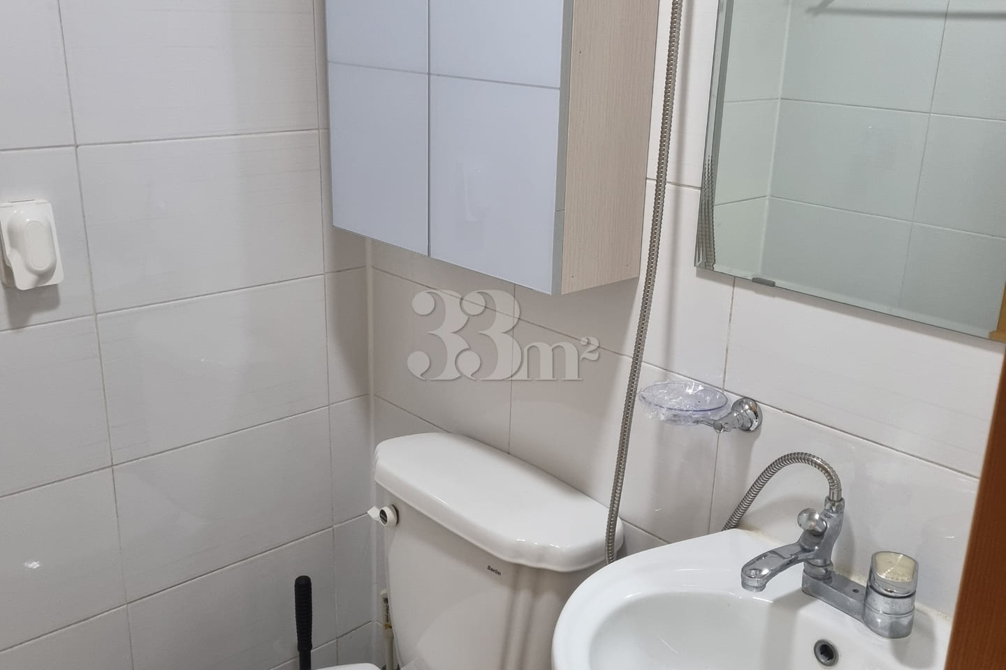Studio apartment in a walkable neighborhood 1th image