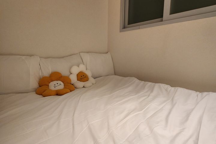 이태원 카페분위기 공간 15번째 이미지