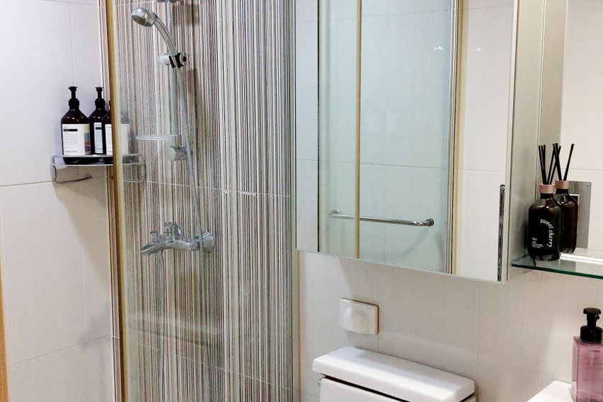 ❤️멋진뷰/당산역1분❤