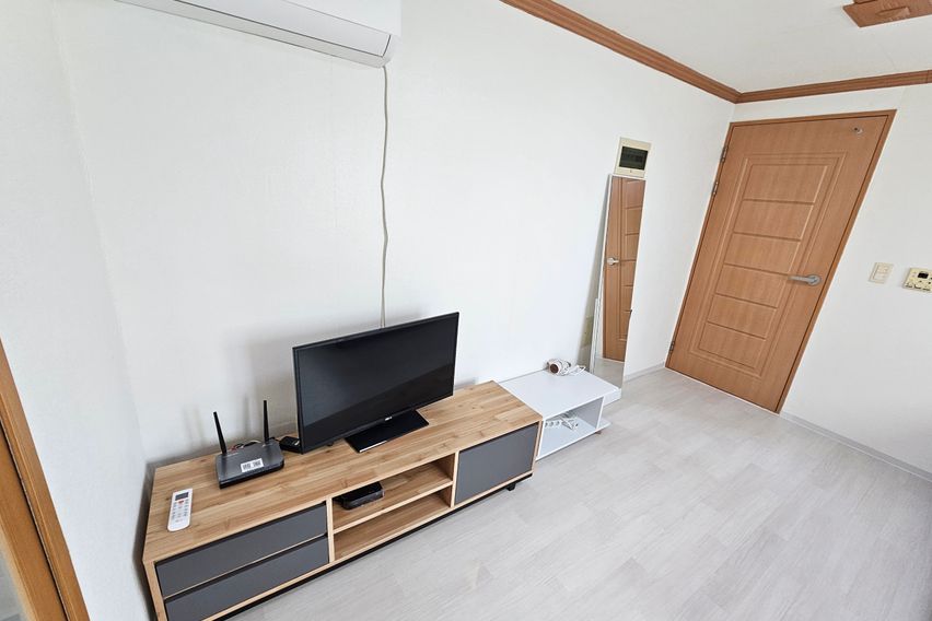 외동202호 1.5룸 3번째 이미지