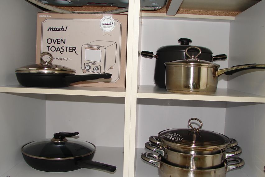 예당저수지 힐링 아파트 13번째 이미지