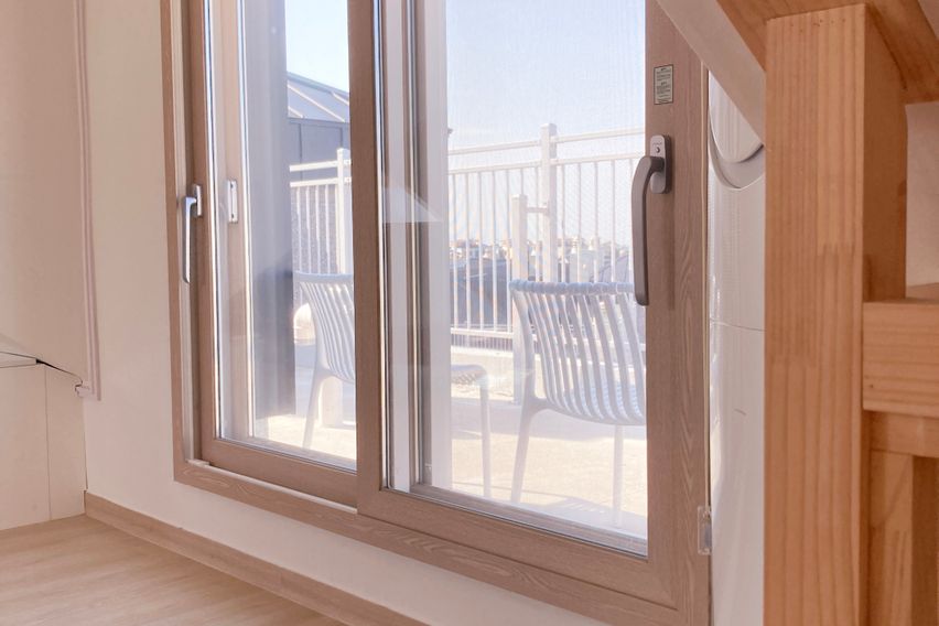 ♥️Aewol-style, fully furnished♥️ 14th image