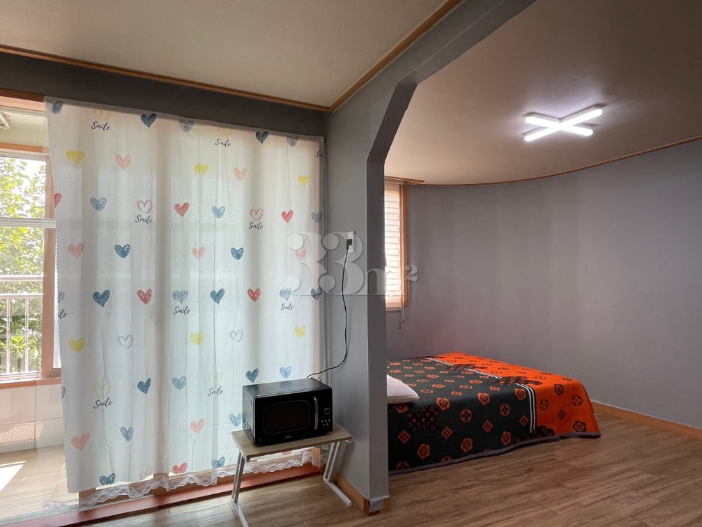Two-room apartment next to a supermarket near 1th image