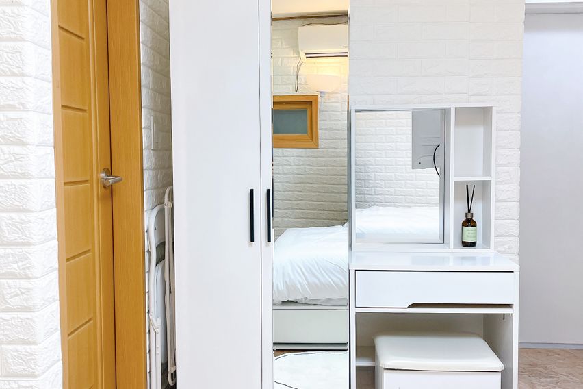 혜화역5분럭셔리감성숙소 8번째 이미지