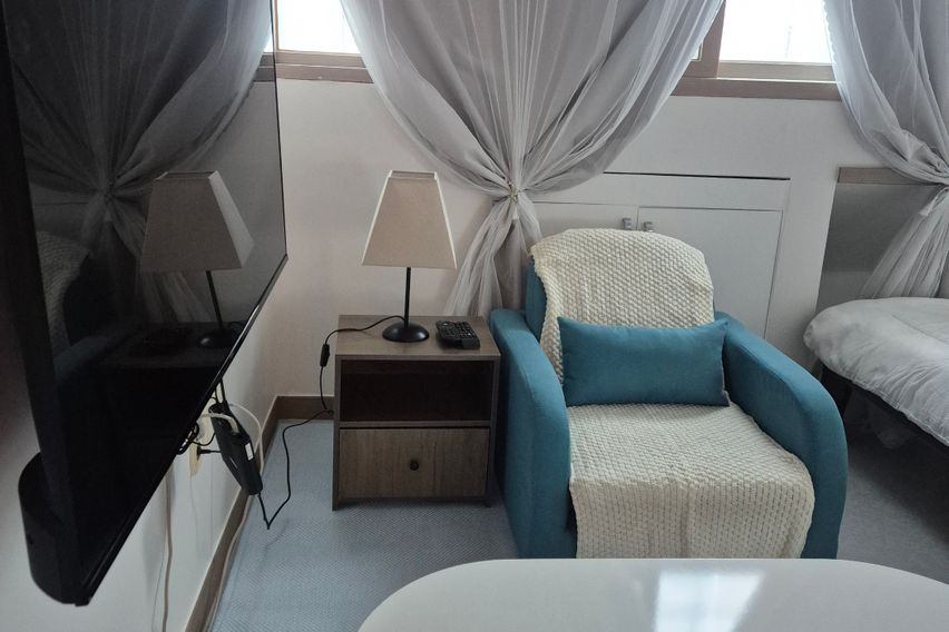 (최대3인)반려동물가능