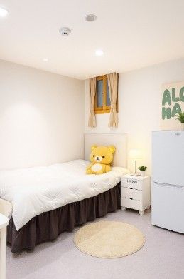 여성전용프리미엄레지던스 4번째 이미지