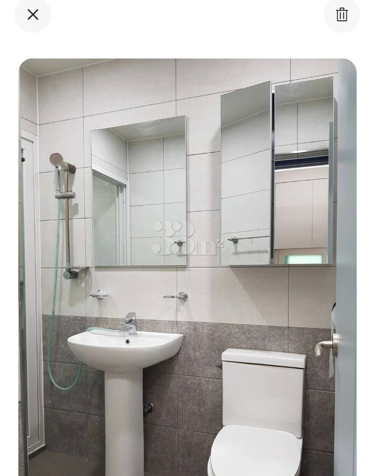 Near Line 9: Semi-new 1.5-room unit 11th image
