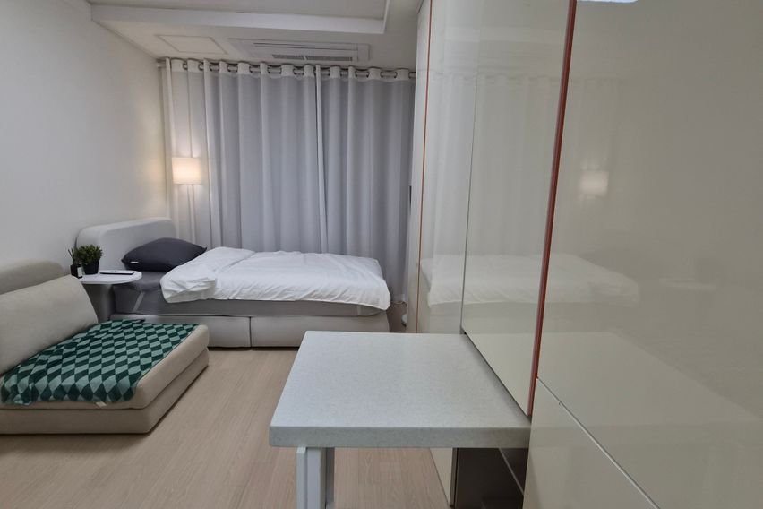 🌈천안아산역🌟풀옵션휴식