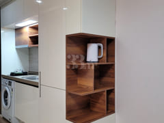 Studio apartment with a great view, 3-minute 9th image