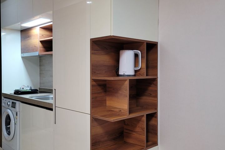 Studio apartment with the best view, 3-minute 9th image