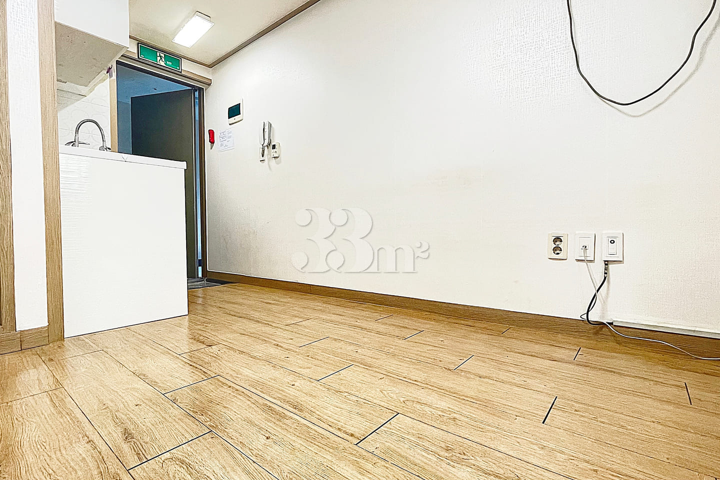 Cheonan cheap studio apartment 4 10th image