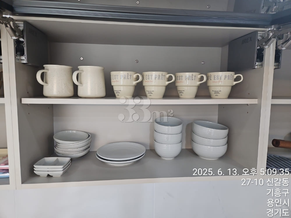 Giheung Station/Shingal, 2 bathrooms, 3 bedro 15th image