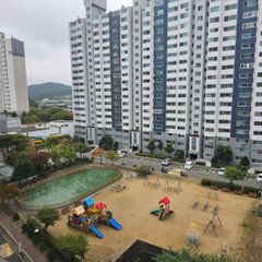 곤지암 킴스아파트 2 방 이미지