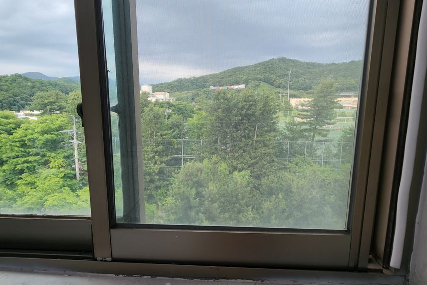 넓고 밝은 32평동두천 2번째 이미지