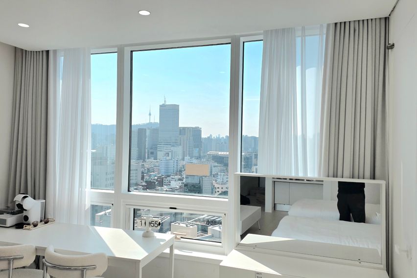 동묘앞역연결 신규풀옵션 14번째 이미지