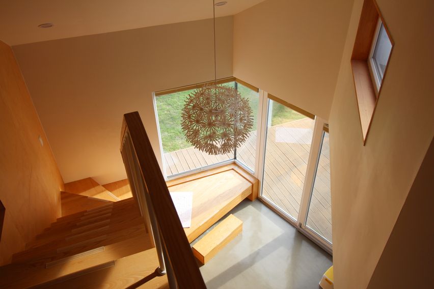 양평 삼각지붕집 0번째 이미지