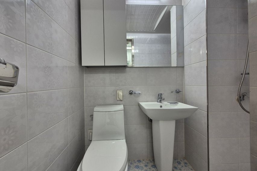 신도림역 6분 로제A