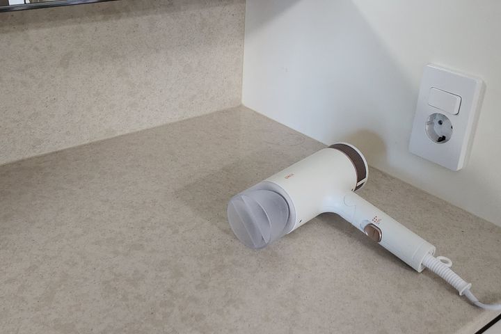 Clean and spacious house near Mulgeum Station 8th image