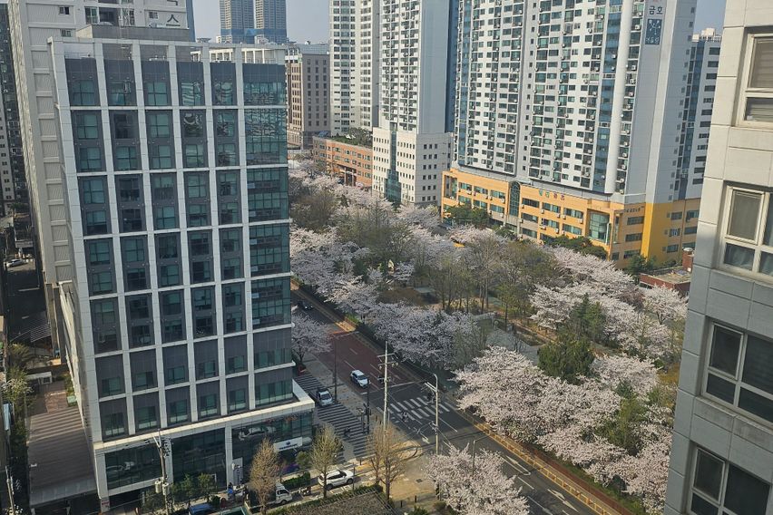 대림역 포스큐 15층 9번째 이미지