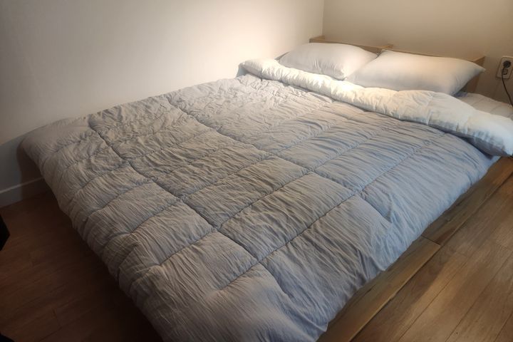 무료주차/2룸/최대3인 8번째 이미지