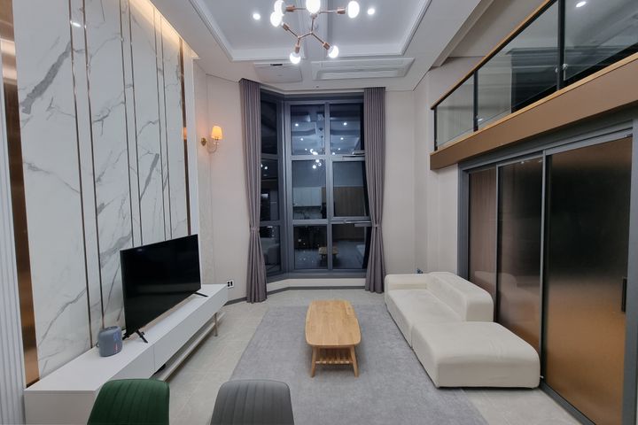 센트라제151/길동 1번째 이미지