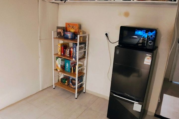Cozy House at Gangnam Station 5th image