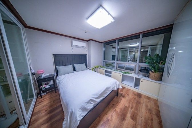 일산호수💜최고뷰감성N7 5번째 이미지