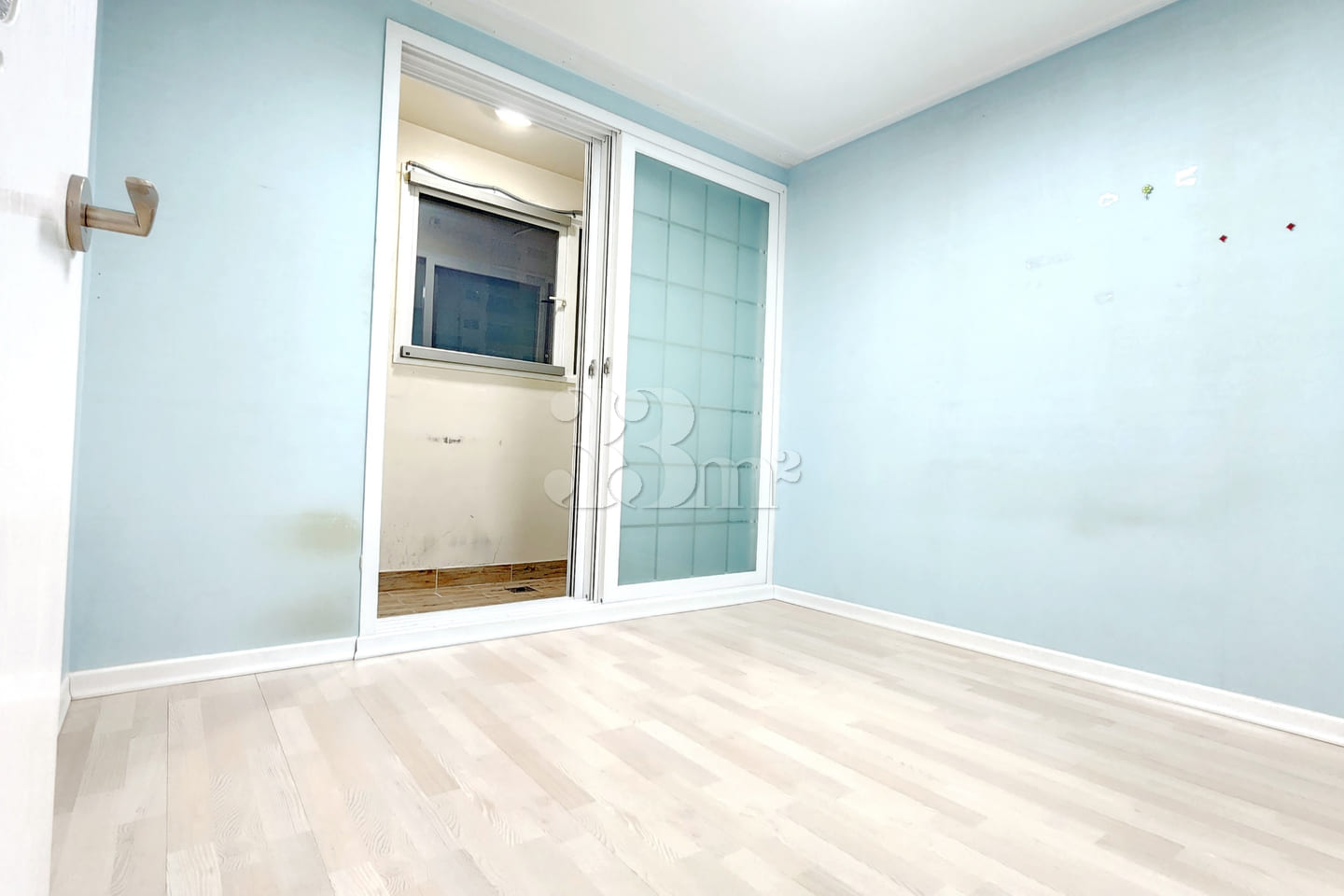 DH Station-Area 3-Room Unit ♡ 301 3th image