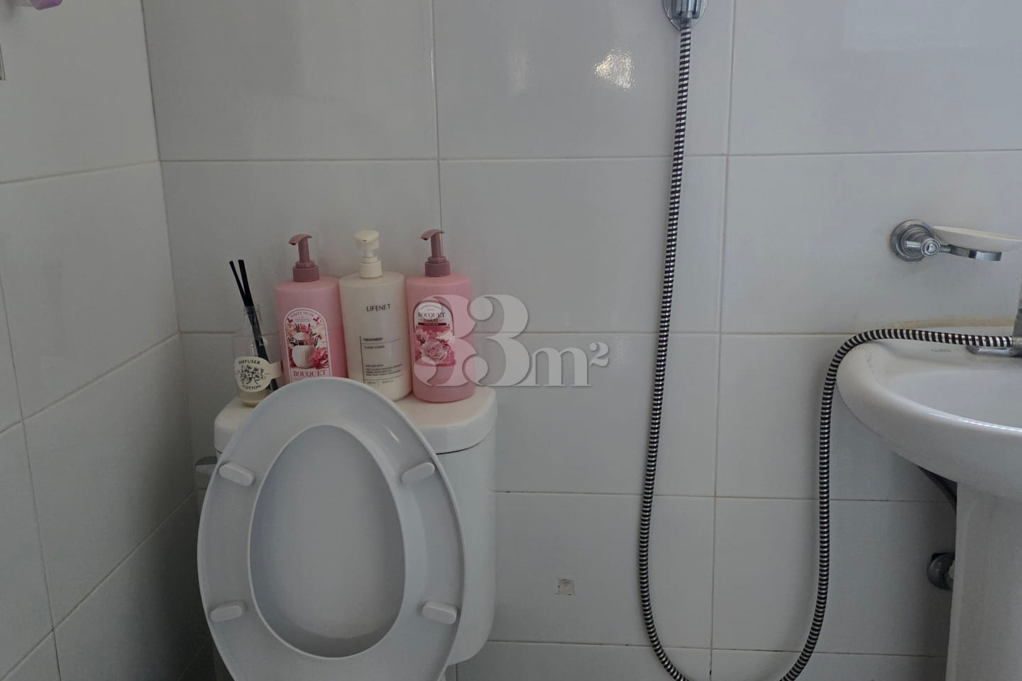 Konkuk University, 3 minutes, spacious and op 11th image