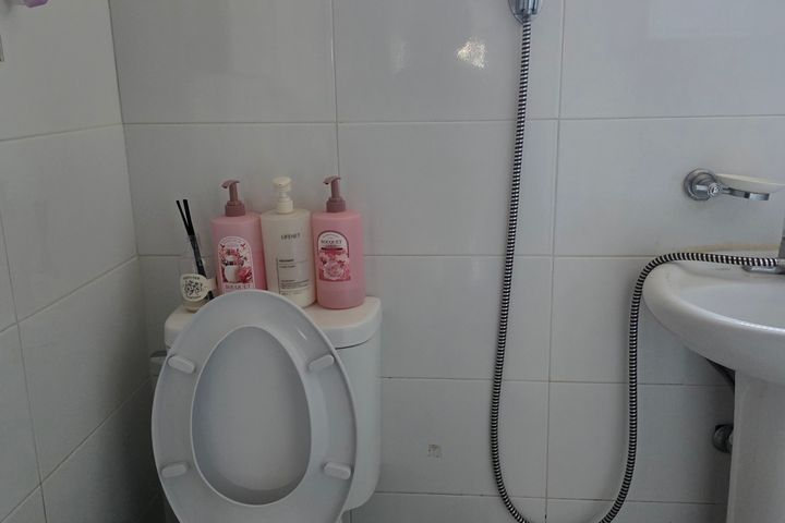 Konkuk University, 3 minutes, spacious and op 11th image