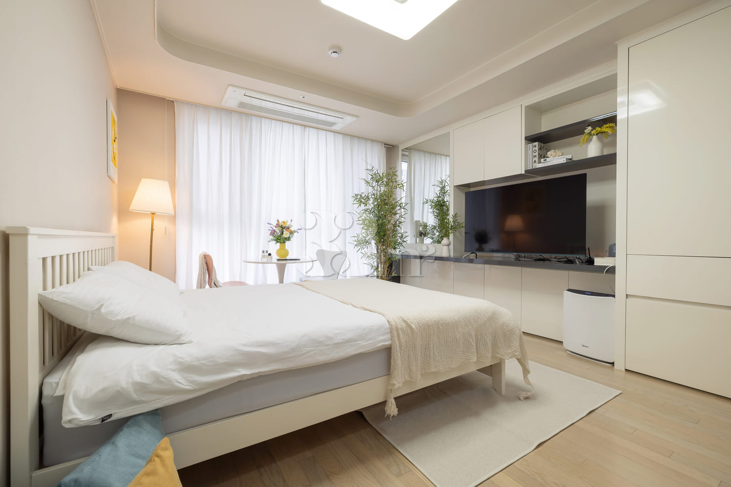 Healing House – 3 minutes from Jeongja Statio 2th image