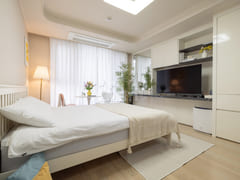 Healing House – 3 minutes from Jeongja Statio 2th image