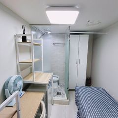 노량진고시텔/내창원룸 방 이미지