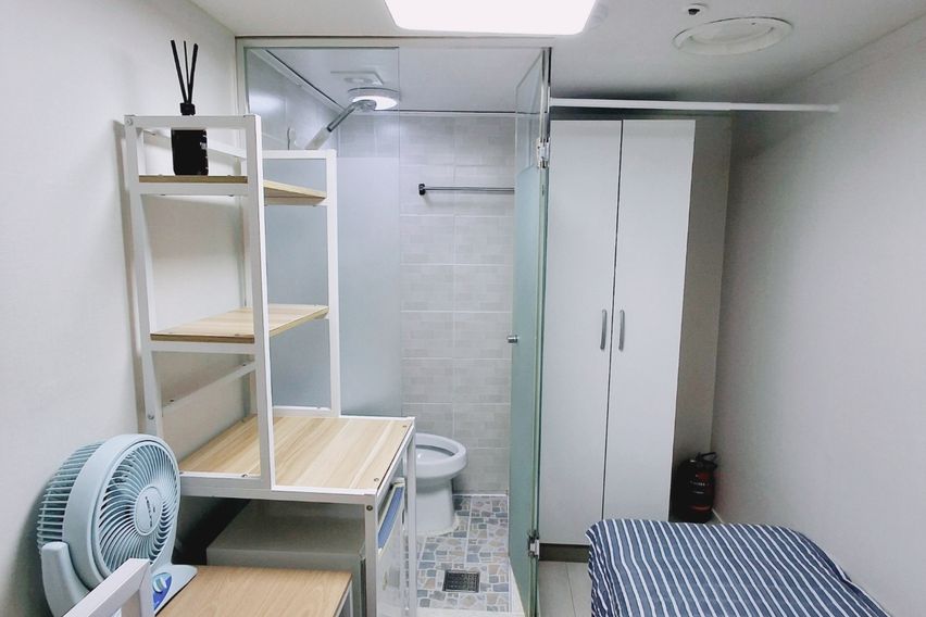 노량진고시텔/내창원룸 0번째 이미지