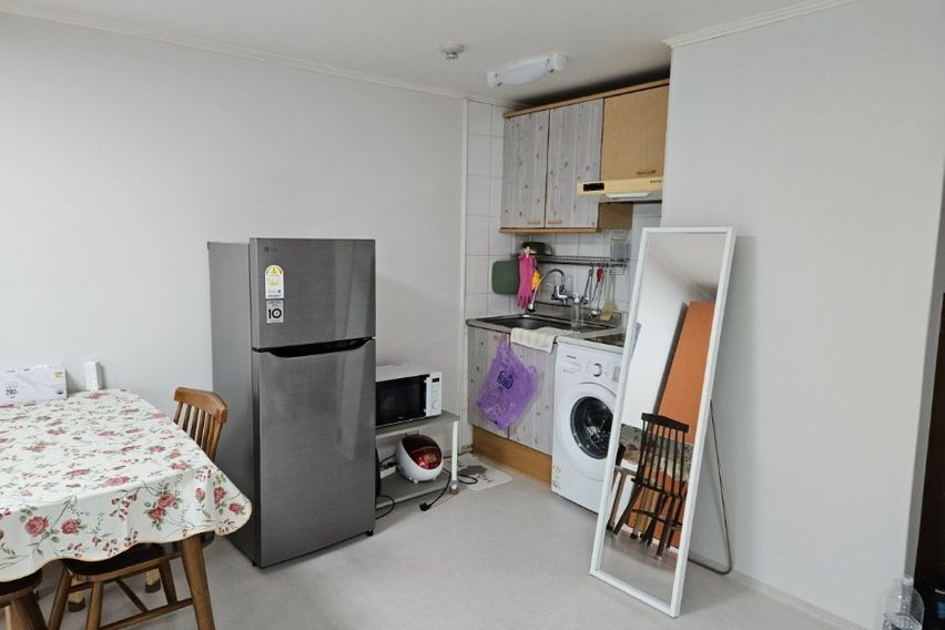 대관령면 아파트