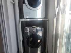2-bedroom unit, fully furnished/equipped, Don 2th image